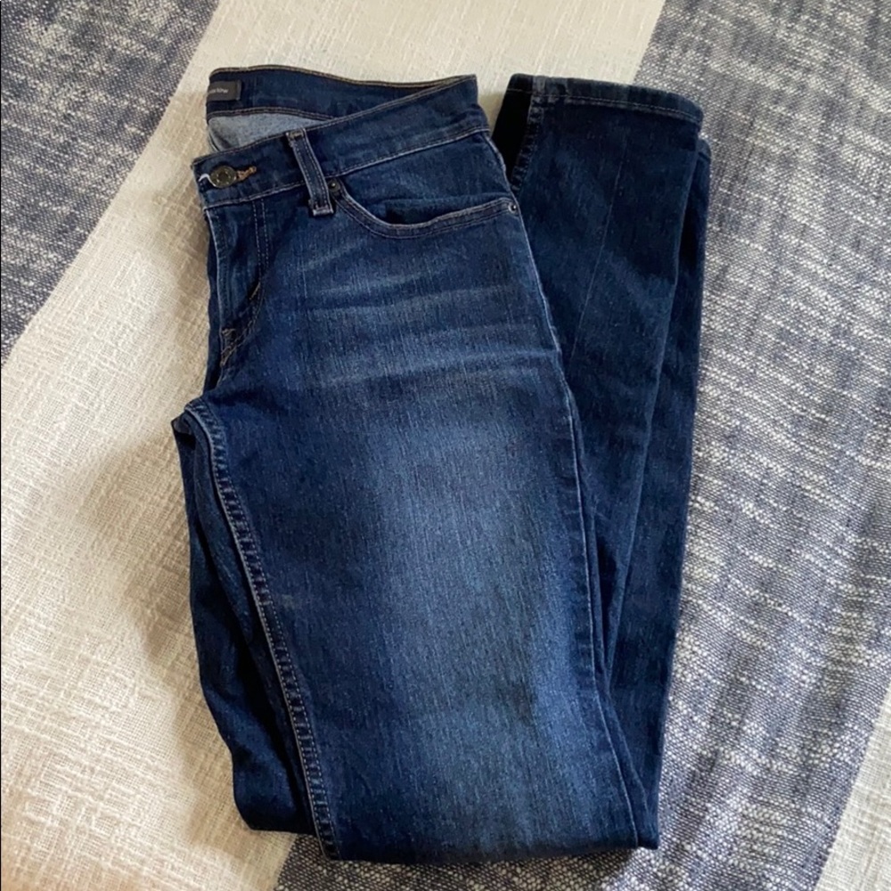 Levi Jeans